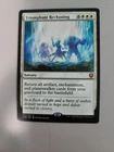 Triumphant Reckoning