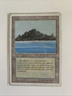 Tropical Island