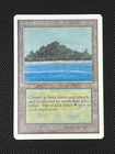 Tropical Island