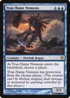 True-Name Nemesis #