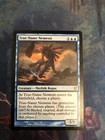 True-Name Nemesis #
