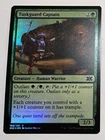 Tuskguard Captain #