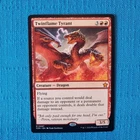 Twinflame Tyrant #
