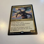 Two-Headed Hellkite [Extended Art] #