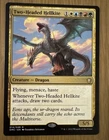 Two-Headed Hellkite #