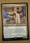 Tymna the Weaver