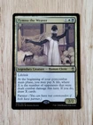 Tymna the Weaver