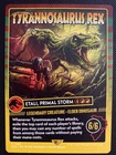 Etali, Primal Storm #