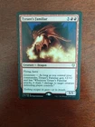 Tyrant's Familiar