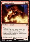 Tyrant's Familiar #