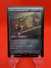 Brotherhood Regalia [Etched Foil] #