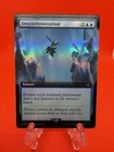 Desynchronization #