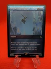 Desynchronization [Etched Foil] #
