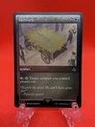 Haystack [Etched Foil] #