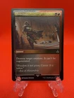 Terminate [Etched Foil] #