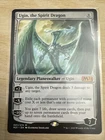 Ugin, the Spirit Dragon #