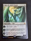 Ugin, the Spirit Dragon