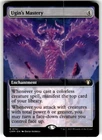 Ugin's Mastery #