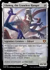 Ulamog, the Ceaseless Hunger #