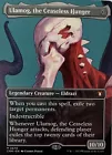 Ulamog, the Ceaseless Hunger #
