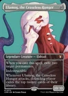 Ulamog, the Ceaseless Hunger #