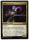 Angel of Despair #