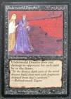 Underworld Dreams