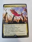 Unite the Coalition [Extended Art] #