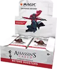 Beyond Booster Box