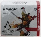 Beyond Booster Box