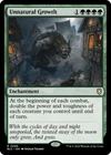 Unnatural Growth #