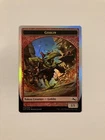 Raging Goblin