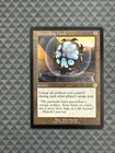 Unwinding Clock [Foil] #