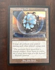 Unwinding Clock [Foil] #