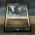 Uril, the Miststalker