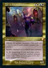 Urza, Chief Artificer