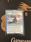 Urza, Lord High Artificer #