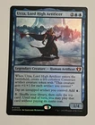 Urza, Lord High Artificer #