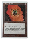Urza's Bauble