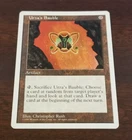 Urza's Mine