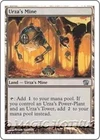 Urza's Mine