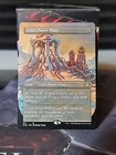 Urza's Power Plant [Extended Art] #