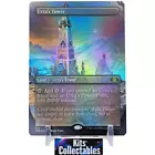 Urza's Tower [Extended Art Foil] #