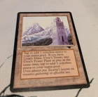 Urza's Tower