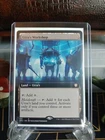 Urza's Workshop [Extended Art] #