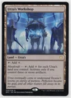 Urza's Workshop [Foil] #