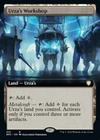 Urza, Chief Artificer