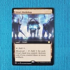 Urza, Chief Artificer