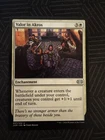 Valor in Akros