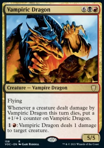 Vow of Torment #